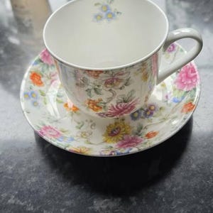 Victoria added a photo of their purchase