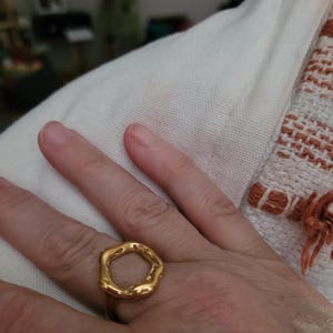Etsy buyer added a photo of their purchase