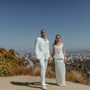 Brittney added a photo of their purchase