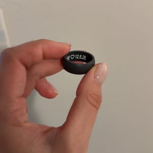 Nadine added a photo of their purchase