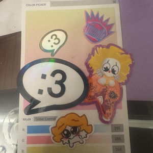 Monster added a photo of their purchase