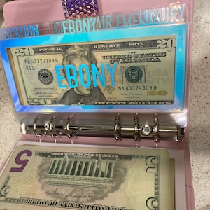 Ebony added a photo of their purchase