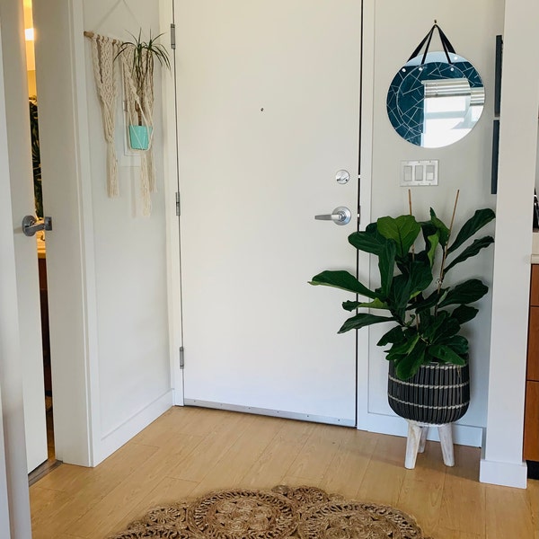 Globe Vinyl Decal, Car Decal, Laptop Decal, Bumper Sticker, Window ...