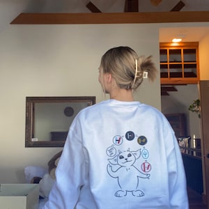 Evelyn added a photo of their purchase