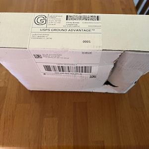 Julie added a photo of their purchase