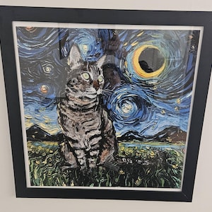 Allie added a photo of their purchase