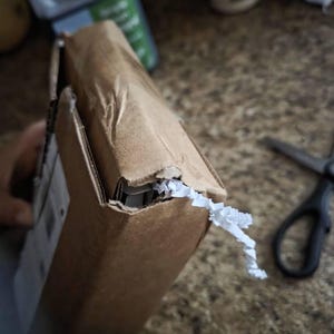 Beth a ajouté une photo de son achat