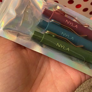 Violet added a photo of their purchase