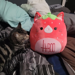 Mariah added a photo of their purchase