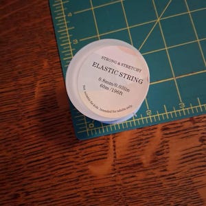 Holly added a photo of their purchase