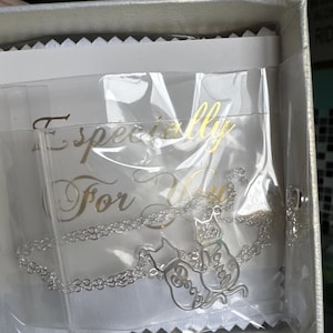 Louise added a photo of their purchase