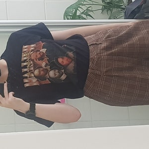 John added a photo of their purchase