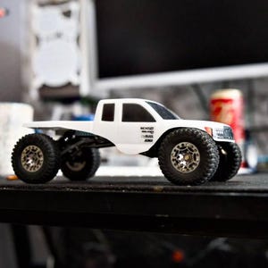 Wheelzy.rc added a photo of their purchase
