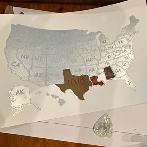 Lisa added a photo of their purchase