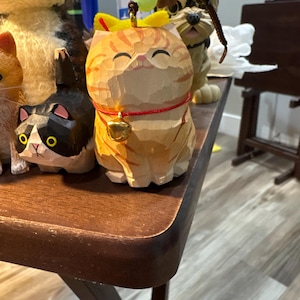 Cindy added a photo of their purchase