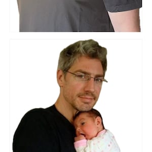 Alyssa added a photo of their purchase