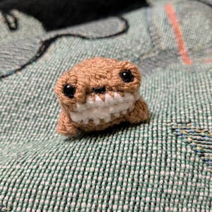 Comprador de Etsy ha añadido una foto de su compra