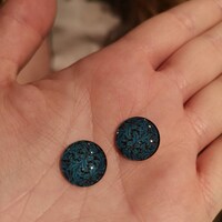 12mm Pullip Printable Eye Chips PDF Natural Eyes Part 1 Theme - Etsy Norway