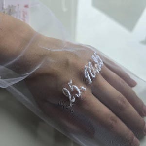 Melisa added a photo of their purchase