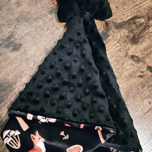 Hannah added a photo of their purchase