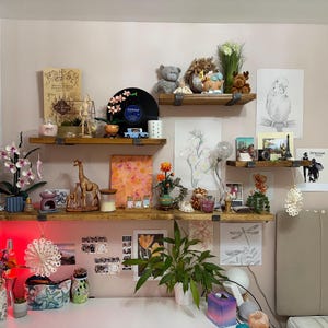 Etsy buyer added a photo of their purchase