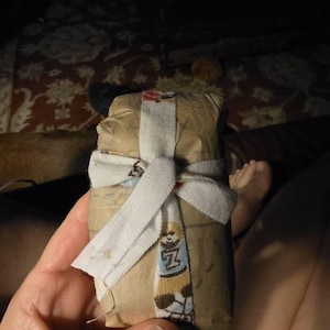 Sammantha added a photo of their purchase