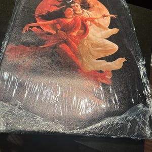 Inactive account added a photo of their purchase