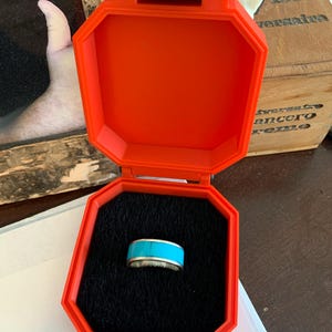 Matthew added a photo of their purchase