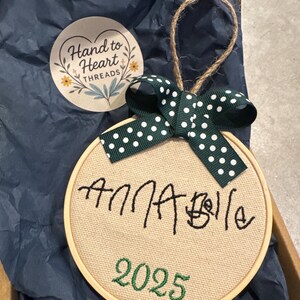 Natasha added a photo of their purchase