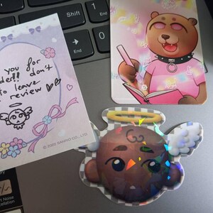 BlackLavender added a photo of their purchase