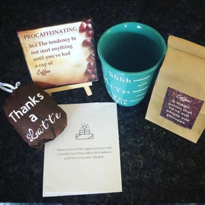 Melanie added a photo of their purchase
