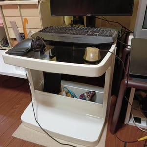 hirom- added a photo of their purchase