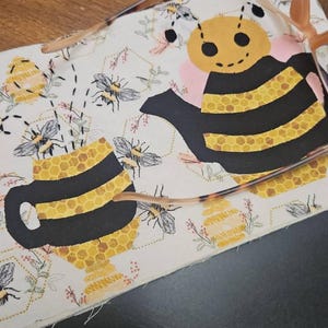 April added a photo of their purchase