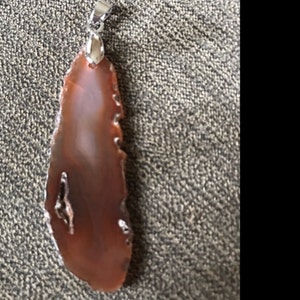 Erin added a photo of their purchase