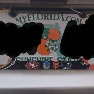 David added a photo of their purchase