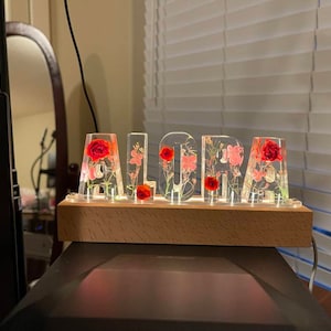 Etsy buyer added a photo of their purchase