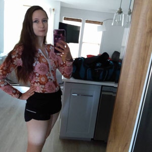 Alisa added a photo of their purchase
