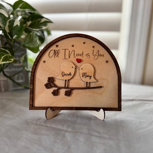 Derrek added a photo of their purchase