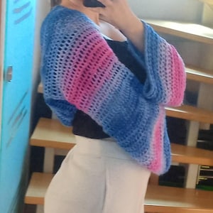 Selina added a photo of their purchase