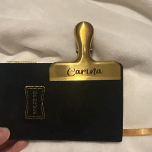 Carina hat ein Foto des gekauften Artikels hinzugefügt