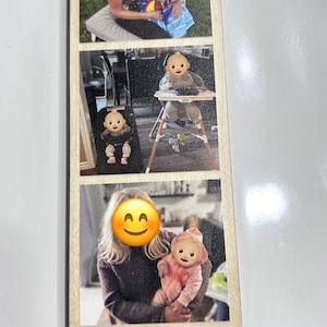 Jennifer added a photo of their purchase
