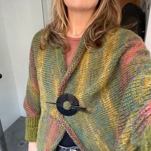 Marieke added a photo of their purchase