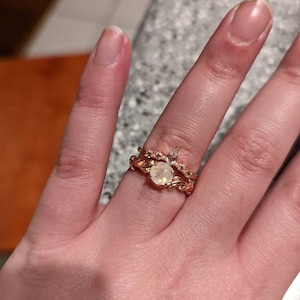 Etsy-köpare lade till en bild av sitt köp