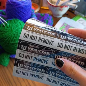 Ella a ajouté une photo de son achat