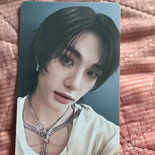 Stray Kids SKZ Lose My Breath Event Photocards -preorder - Etsy