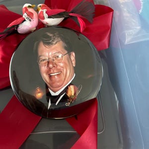 Comprador de Etsy ha añadido una foto de su compra