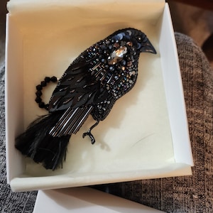 Sarah added a photo of their purchase