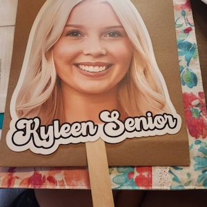 Lisa's added a photo of their purchase