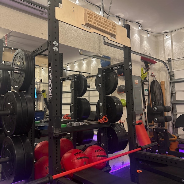 Strength Measurement Platform for Dynamometers: Strenght Assesment Base ...
