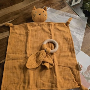 Caroline added a photo of their purchase